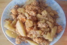 鲅魚(yú)魚(yú)籽怎么做好吃