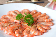 基圍蝦怎么做好吃