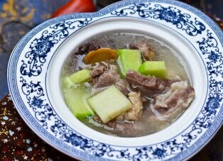 白蘿卜的做法大全家常