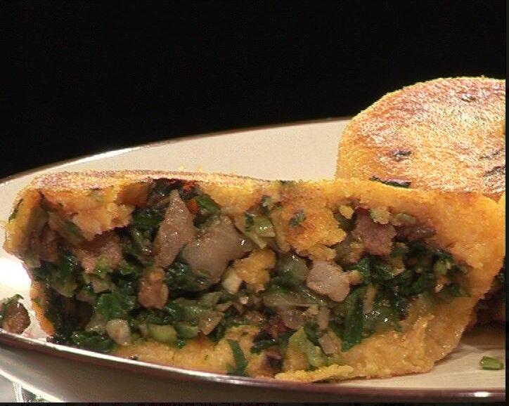 美味的京東菜餑餑怎么做？