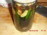 腌辣椒的做法步驟5