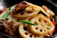 蓮藕怎么做好吃