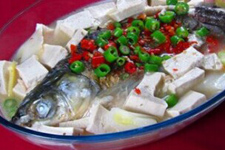 燉魚(yú)的做法
