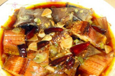 干黃花魚怎么做,干黃花魚怎么做好吃