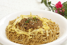 武漢熱干面的做法