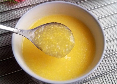 玉米糝怎么煮粥爛得快，快速煮爛玉米糝的方法