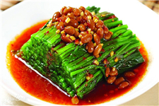 油麥菜怎么做好吃