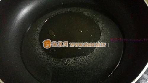 韓國(guó)泡菜炒飯的做法