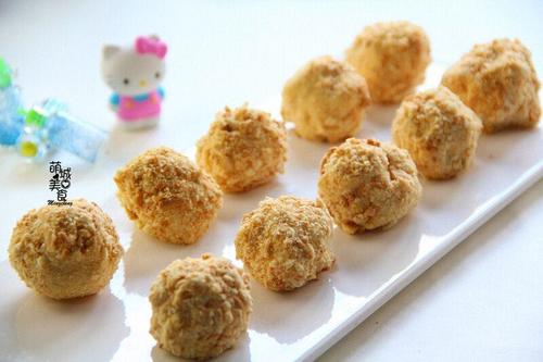 冰涼舒爽冰激凌新吃法比哈根斯達(dá)還好吃！的做法