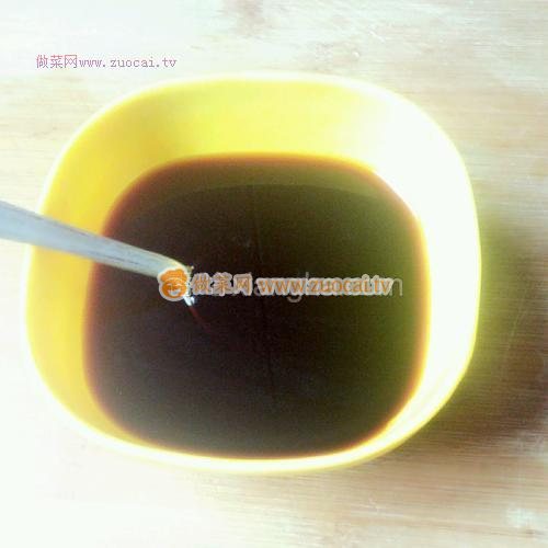 照燒雞腿飯的做法