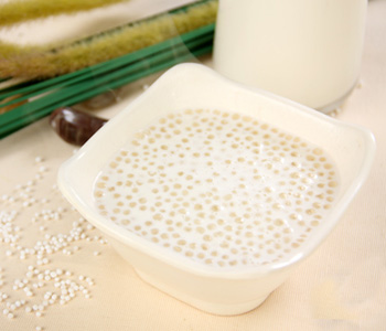 西米怎么煮好吃 西米怎么煮透明 西米的作用