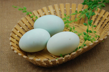 鴨蛋怎么做好吃