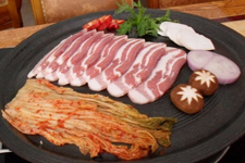韓國(guó)烤肉