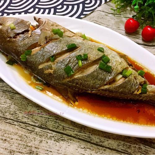 紅燒油甘魚的做法