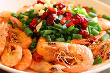 對蝦,對蝦怎么做