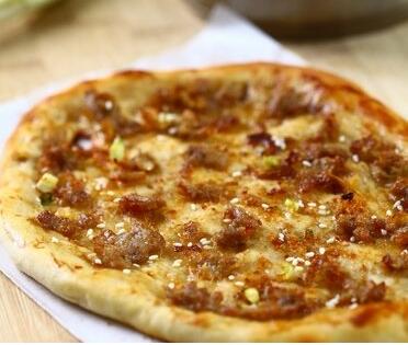 特色面食——土家掉渣燒餅怎么做？