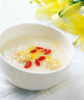 100種簡單早餐做法:營養(yǎng)早餐粥的做法大全