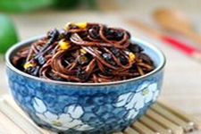 韓國(guó)炸醬面的做法