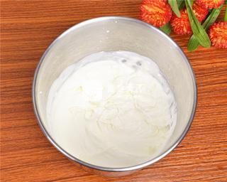 抹茶冰淇淋的做法的做法步驟:9