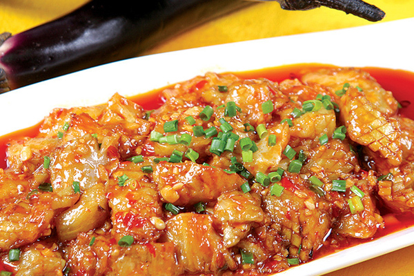 yuxiangqiezidejiachangzuofa