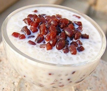 西米露要煮多久 西米露怎么煮透明 煮西米露的技巧 西米露的營(yíng)養(yǎng)價(jià)值