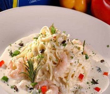 奶油意大利面的做法大全 奶油意大利面怎么做好吃 奶油意大利面的營養(yǎng)價值
