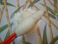 餡餅面怎么和最好:讓餡餅皮薄不漏餡9