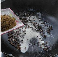 自制臘魚(yú)的做法步驟5