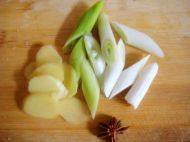 徽州魚(yú)咬羊的做法步驟11