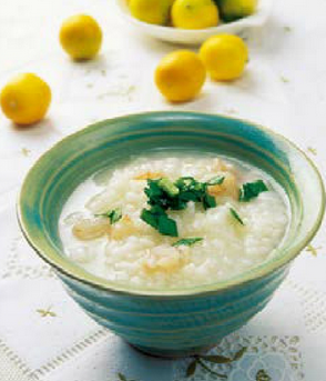 100種簡單早餐做法:營養(yǎng)早餐粥的做法大全