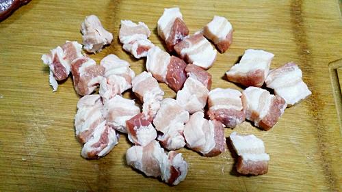 經(jīng)典紅燒肉的做法