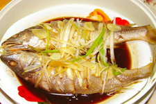 黃花魚(yú)的家常做法,黃花魚(yú)的做法大全家常