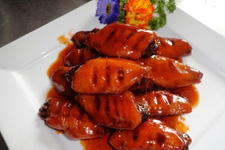 可樂(lè)雞翅的做法大全