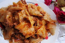 餃子皮怎么做好吃