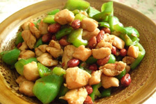 水煮雞胸肉怎么做好吃