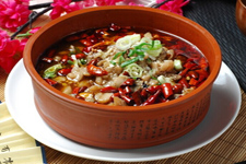 水煮魚怎么做,水煮魚做法