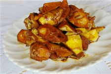 竹筍怎么做好吃