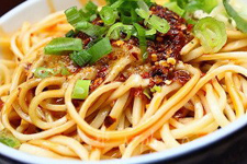 涼面怎么做好吃