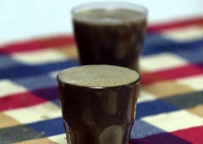 黑豆芡實枸杞粥怎么做？