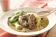 牛肉面的做法,紅燒牛肉面怎么做,紅燒牛肉面的做法大全