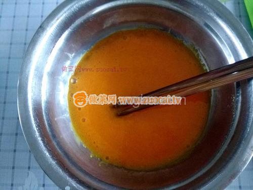 戚風(fēng)蛋糕的做法