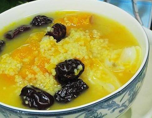 加強(qiáng)胃腸蠕動(dòng)的小米雜糧粥怎么做？