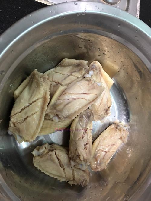 可樂(lè)雞翅的做法