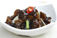 涼拌黑木耳怎么做好吃