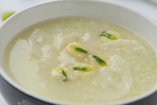 四季養(yǎng)生粥,四季養(yǎng)生粥的做法