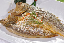 黃花魚(yú)的家常做法,黃花魚(yú)的做法大全家常