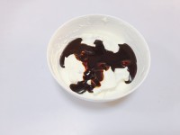 圣誕節(jié)蛋糕的做法步驟10