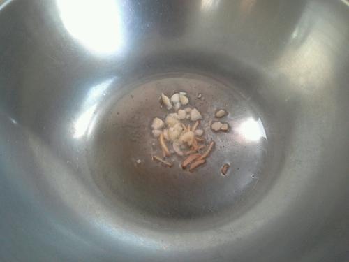 川味回鍋肉的做法