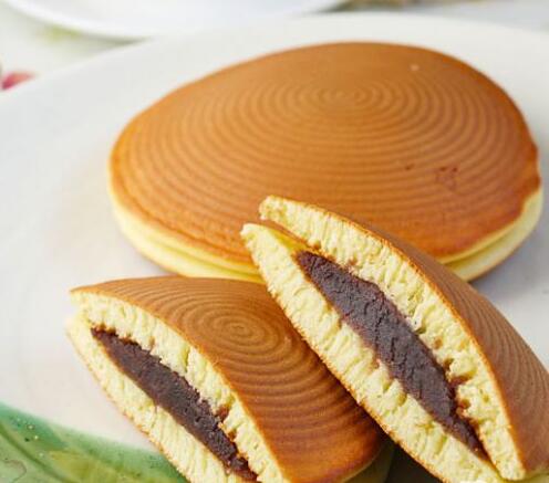 美味小甜點紅豆銅鑼燒怎么做？