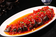 剁椒魚的做法,剁椒魚的做法大全，剁椒魚的做法大全家常